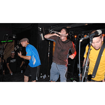 Guttermouth San Diego Tickets