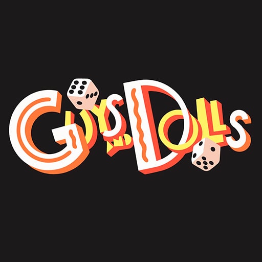 Guys and Dolls San Diego Tickets