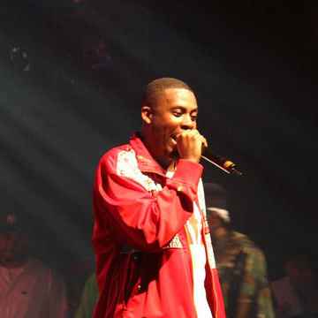 GZA San Diego Tickets