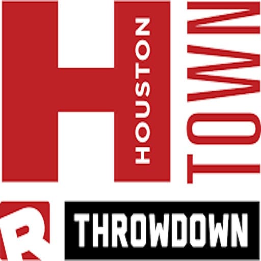 H-Town Throwdown San Diego Tickets