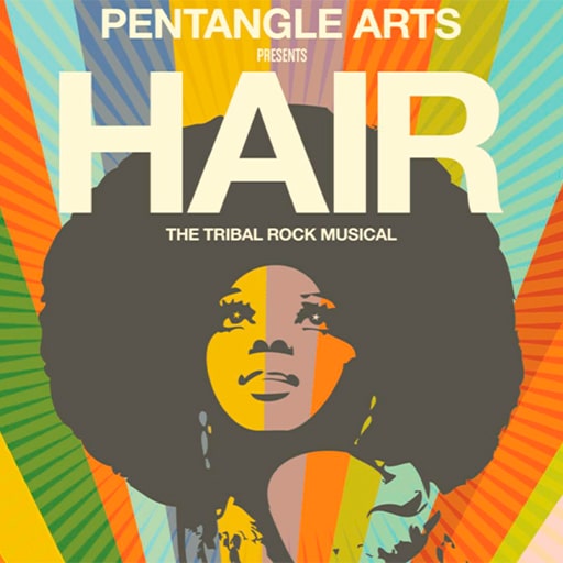 Hair San Diego Tickets