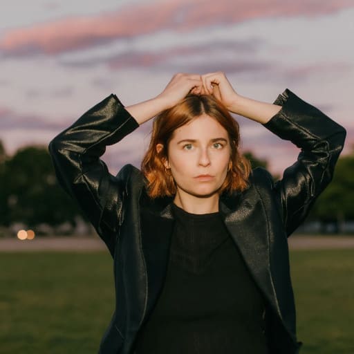Haley Blais San Diego Tickets