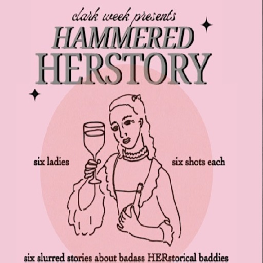 Hammered Herstory San Diego Tickets