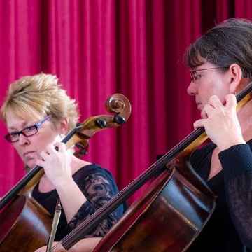 Hampton Roads Philharmonic San Diego Tickets