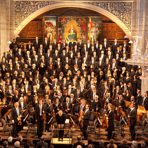 Handel San Diego Tickets