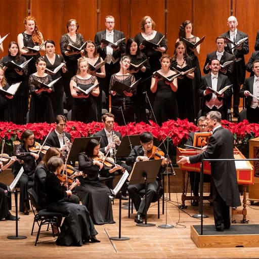 Handel's Messiah San Diego Tickets