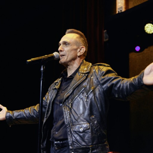 Hank Azaria and the EZ Street Band Concerts in San Diego