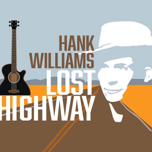 Hank Williams: Lost Highway San Diego Tickets