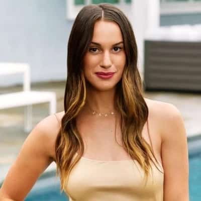 Hannah Berner San Diego Tickets