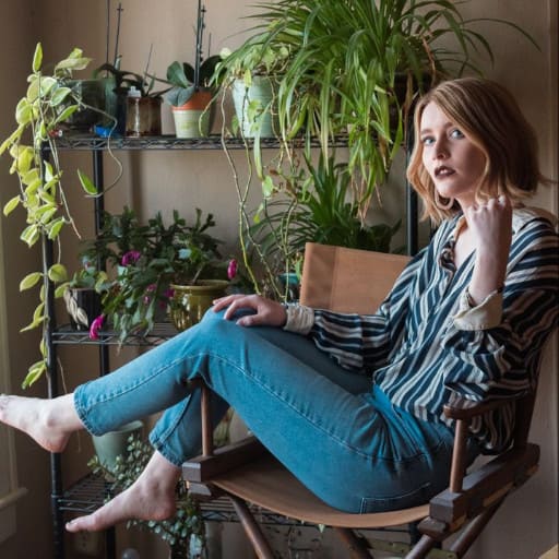 Hannah Frey San Diego Tickets