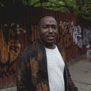 Hannibal Buress San Diego Tickets
