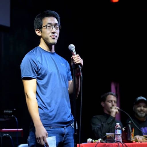 Hans Kim San Diego Tickets