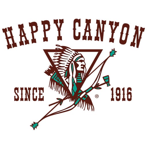 Happy Canyon San Diego Tickets