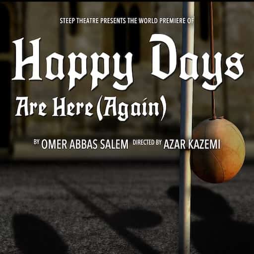 Happy Days Are Here (Again) San Diego Tickets