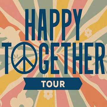 Happy Together Tour Concerts in San Diego