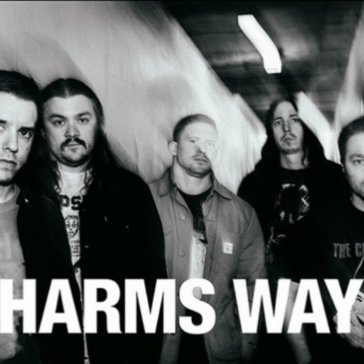 Harm's Way San Diego Tickets