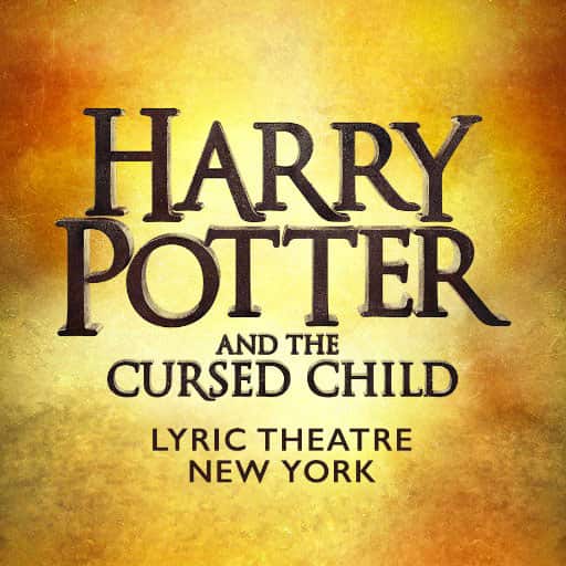 Harry Potter and The Cursed Child San Diego Tickets