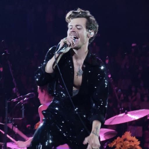 Harry Styles Night San Diego Tickets