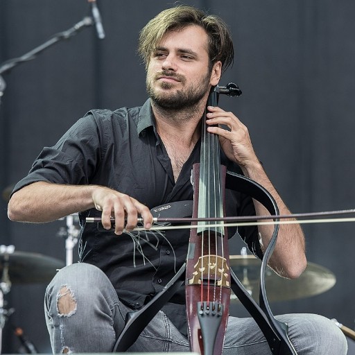 Hauser Concerts in San Diego