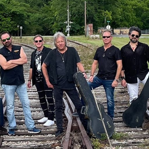 Head Games - Foreigner Tribute San Diego Tickets