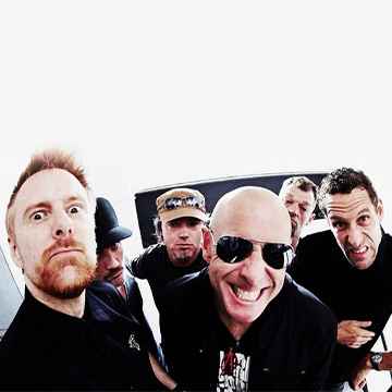 Headstones in San Diego