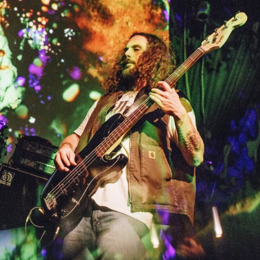 Heavy Trip in San Diego