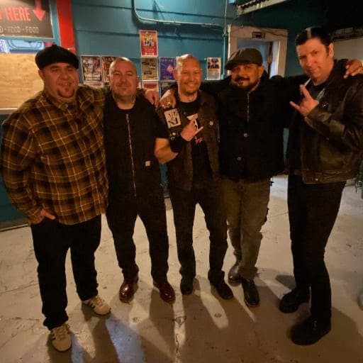Hellbillys in San Diego