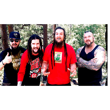 Hemlock San Diego Tickets