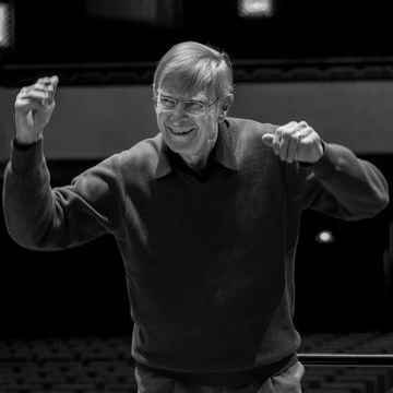 Herbert Blomstedt San Diego Tickets