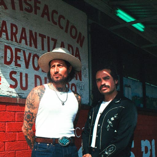 Hermanos Gutierrez San Diego Tickets