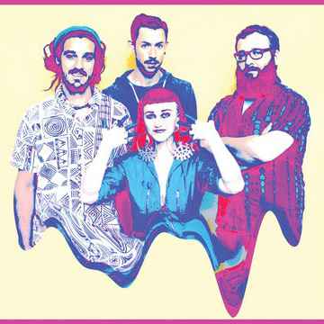 Hiatus Kaiyote Concerts in San Diego