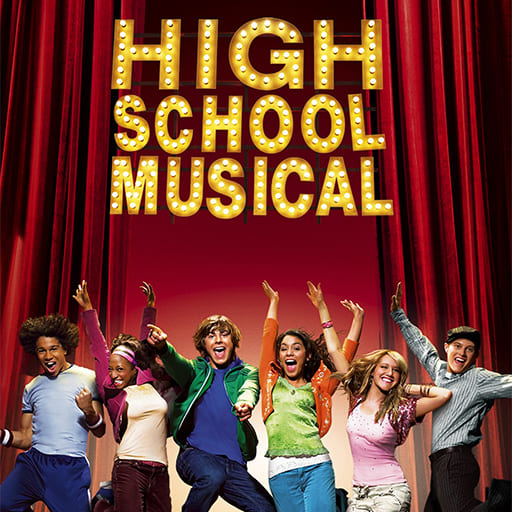 High School Musical San Diego Tickets