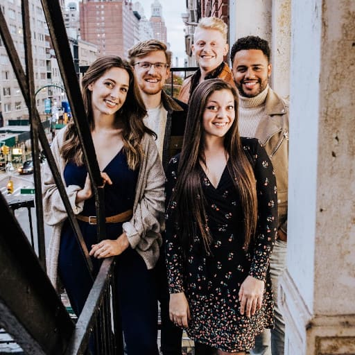 Highline Vocal Jazz San Diego Tickets