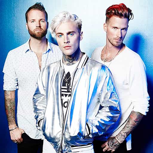 Highly Suspect San Diego Tickets