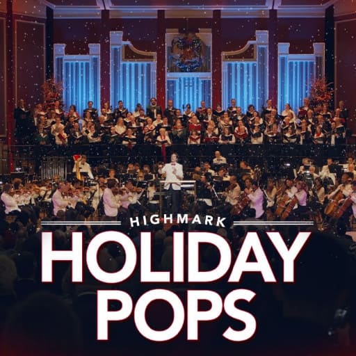 Highmark Holiday Pops San Diego Tickets
