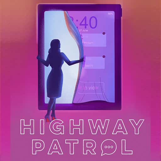 Highway Patrol San Diego Tickets