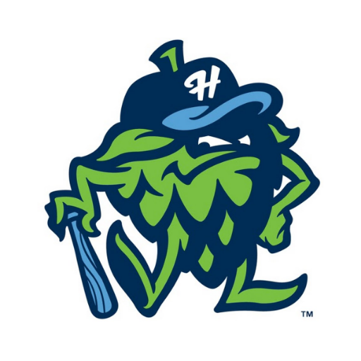 Hillsboro Hops