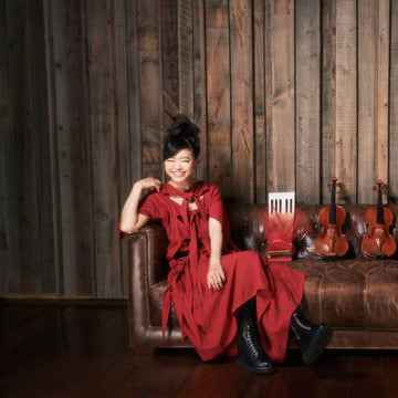 Hiromi San Diego Tickets