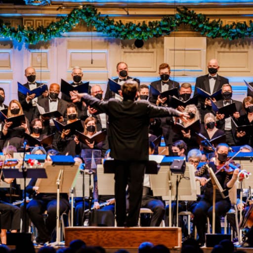 Holiday Pops San Diego Tickets