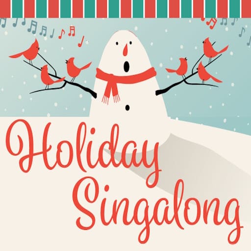 Holiday Sing-along San Diego Tickets