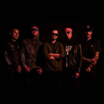 Hollywood Undead San Diego Tickets