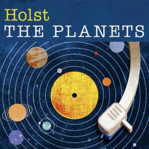 Holst The Planets San Diego Tickets