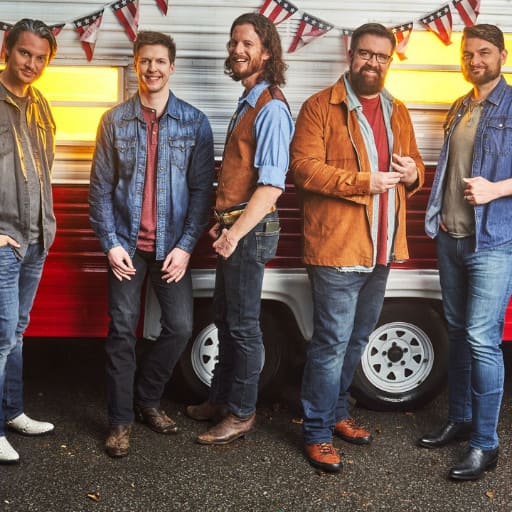 Home Free San Diego Tickets