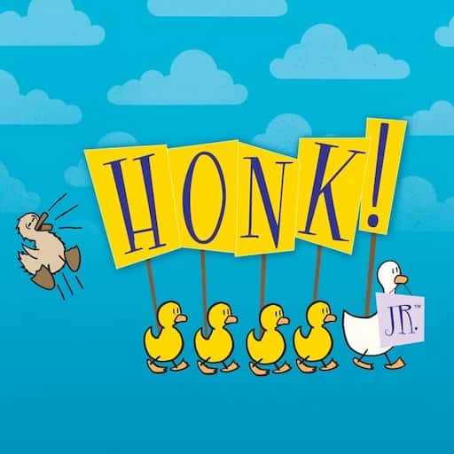 Honk! Jr. San Diego Tickets
