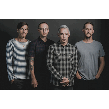 Hoobastank San Diego Tickets