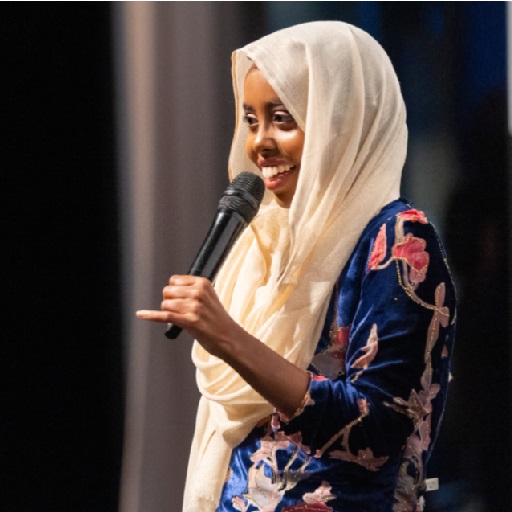 Hoodo Hersi San Diego Tickets
