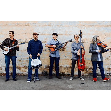 Hot Buttered Rum San Diego Tickets