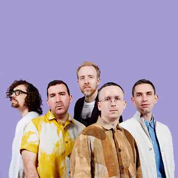 Hot Chip San Diego Tickets