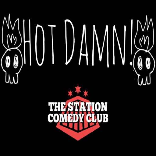 Hot Damn San Diego Tickets