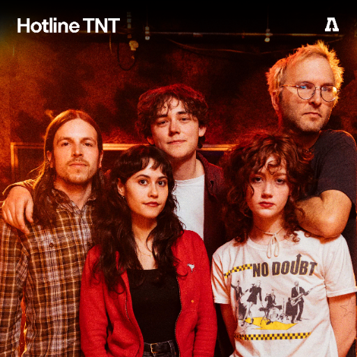 Hotline TNT in San Diego